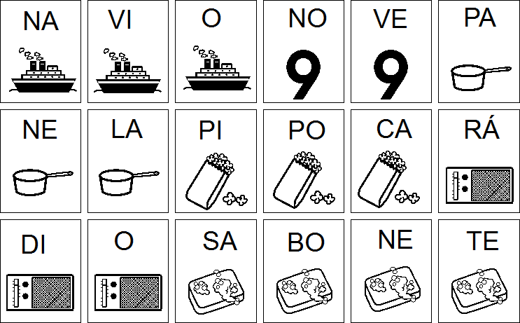 Inclus O Ordene As Letras Formando As Palavras Parte